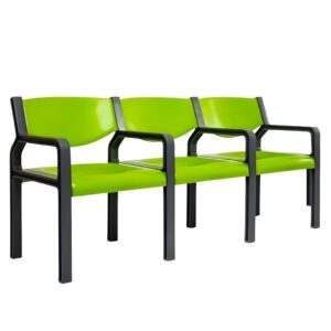 Pastoe Chair - 3 Seater
