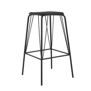 Wire Barstool
