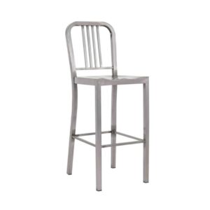 Replica Navy Bar stool
