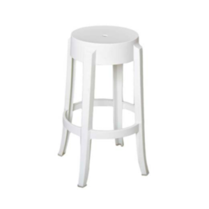 Replica Kalisto Ghost Bar Stool