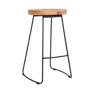 Replica Chicago Barstool