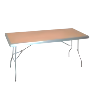 Supawood Trestle Table