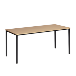 Supawood Wood Training Table