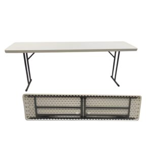 Plastic Conference Table