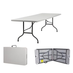 Plastic Econo Trestle Table