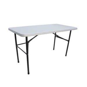 Plastic Folding Table 1.2
