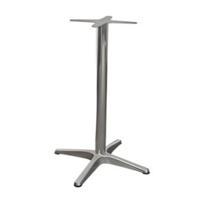 Aluminium Bar Base
