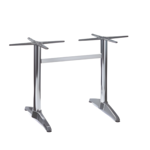 Aluminium Double Base