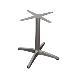 Aluminium Tables Base