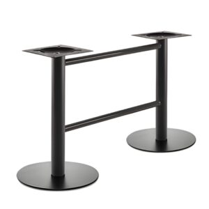 Disc Dining Base Double