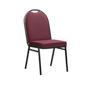Full Back Conference Chair