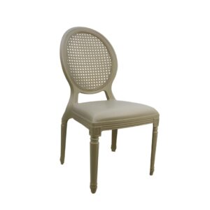Louis Plastic Chair