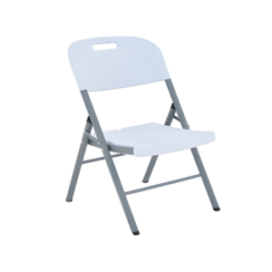Plastic Folding Chair