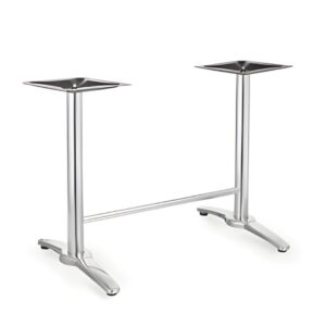 STB 003 Stainless Steel Dining Base