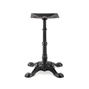 4 Prong Vintage Dining base
