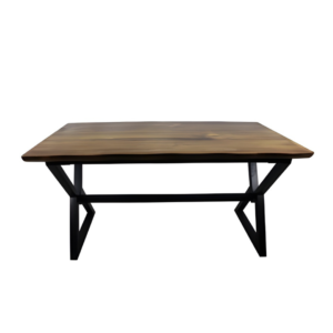 Wooden Oak Table