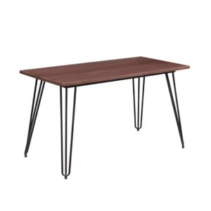Antique Elm Table