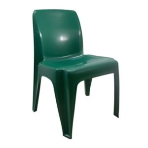 Maxi Recycled Plastic Chair