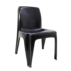 Maxi Virgin Plastic Chair