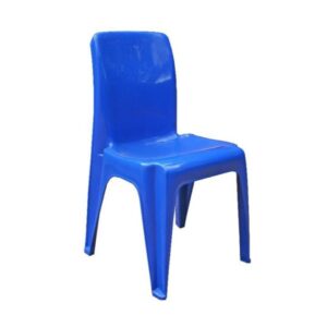 Jumbo Virgin Plastic Chair