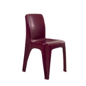 Integra Chair Virgin Plastic