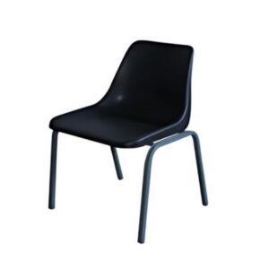 Polyshell Chair - Recycled Plastic