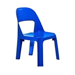 Alpine Nursery School Chair