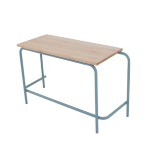 Standard Single Desk Saligna School Desk