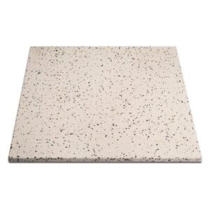 Terrazzo Look Tops