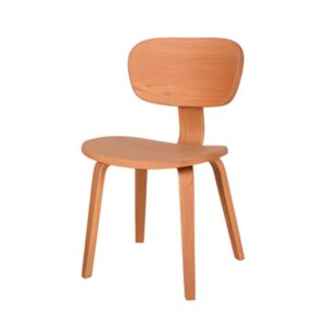 Psylo Wooden Back & Seat