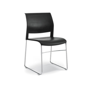 Connect Polyprop Seat