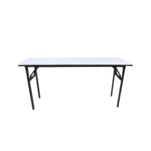 Wooden Conference Table - 1.8m
