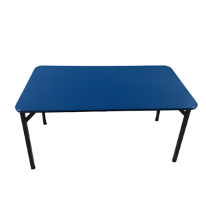 Sealed & Varnished Supawood Table