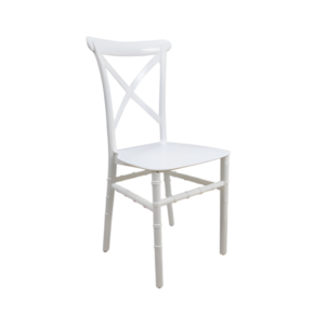 Kiddies Cross-back Chair