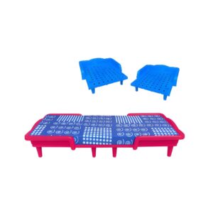Stackable Kiddies Bed