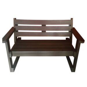 Garden Bench