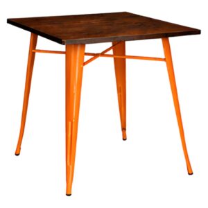 TX Table Steel legs epoxy coated